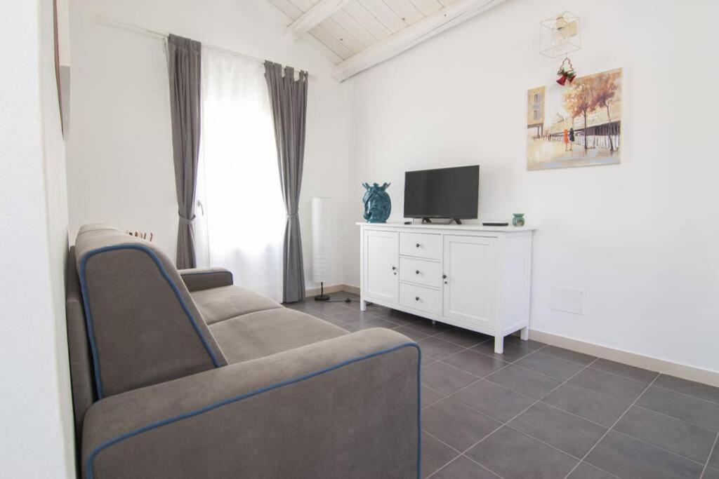 La Maison Della Giudecca - Ortigia Syracuse Bagian luar foto