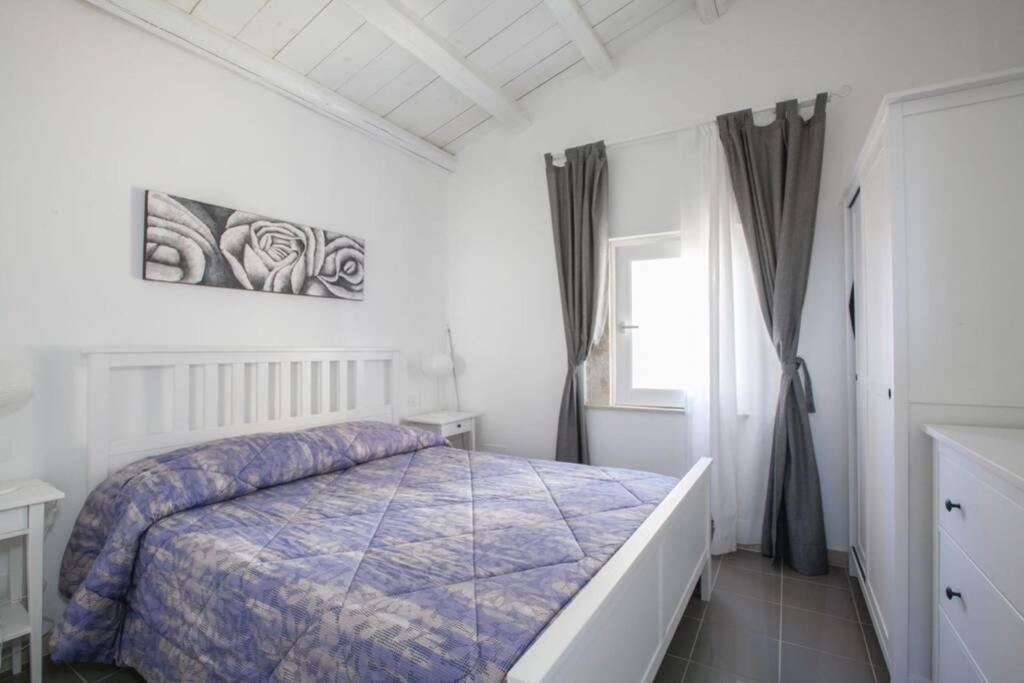 La Maison Della Giudecca - Ortigia Syracuse Bagian luar foto