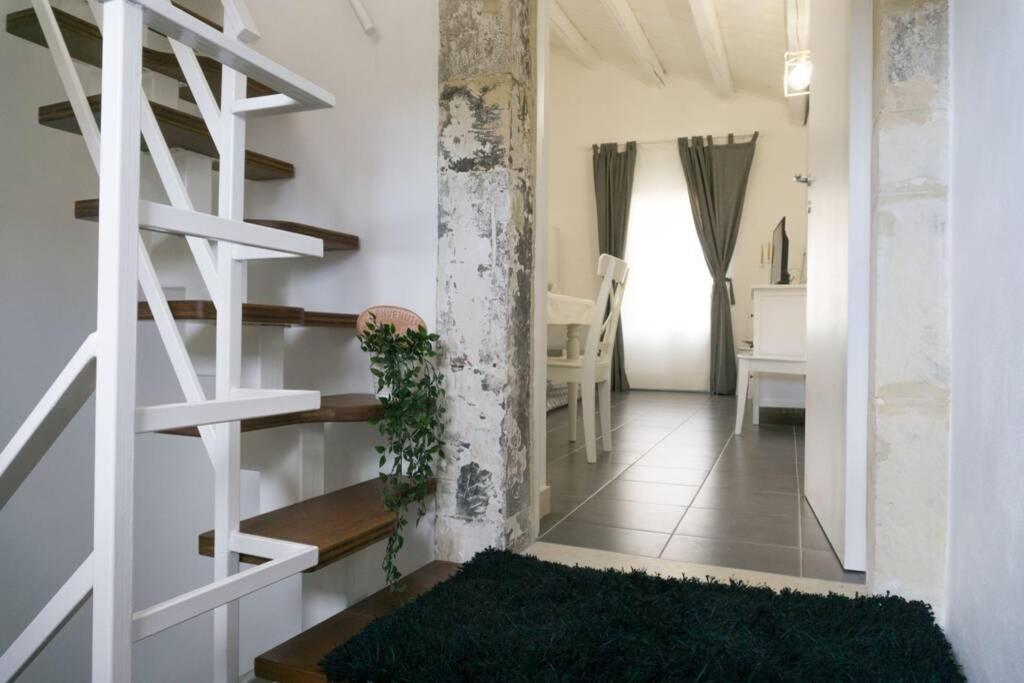 La Maison Della Giudecca - Ortigia Syracuse Bagian luar foto