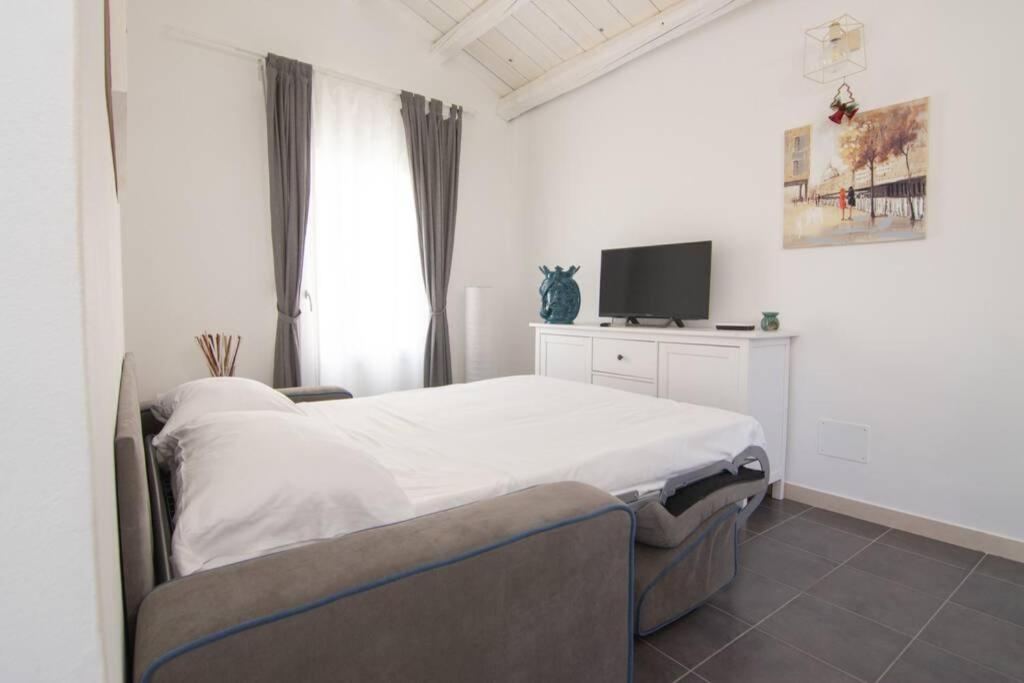 La Maison Della Giudecca - Ortigia Syracuse Bagian luar foto