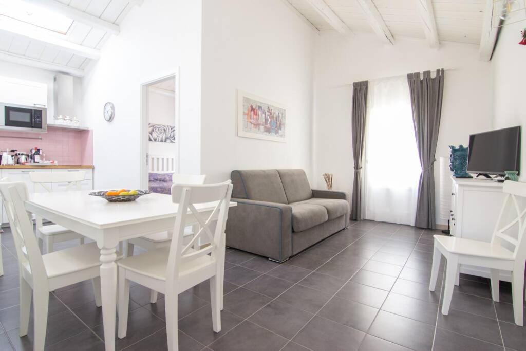 La Maison Della Giudecca - Ortigia Syracuse Bagian luar foto